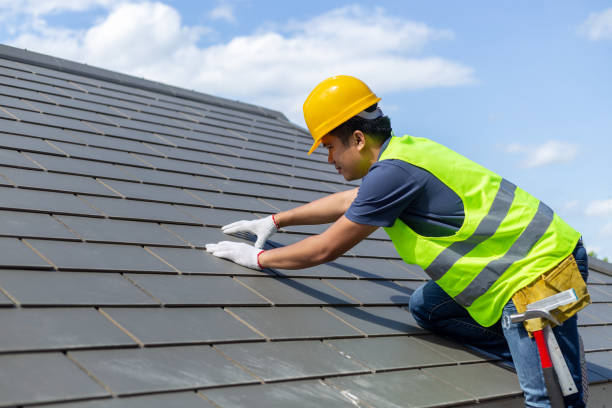 Best Slate Roofing Contractor  in Forest Glen, MD
