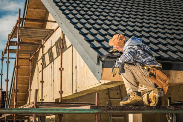 Best Roofing Contractors for Homes  in Forest Glen, MD