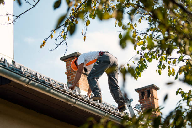 Quick and Trustworthy Emergency Roof Repair Services in Forest Glen, MD