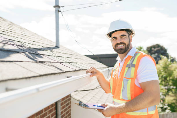 Roof Installation Near Me in Forest Glen, MD