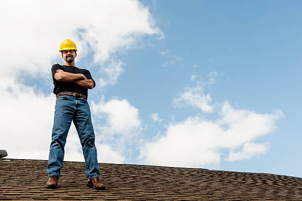 Best Roof Maintenance Services  in Forest Glen, MD