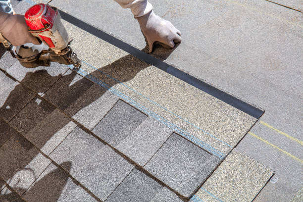 Best Emergency Roof Repair  in Forest Glen, MD